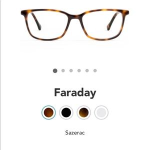 Felix Gray - Faraday - Blue Light Glasses